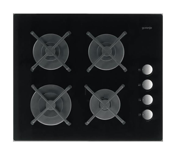 Варочная панель Gorenje GHS 64 SC-S
