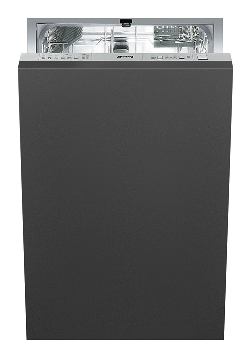 Встраиваемая посудомоечная машина SMEG STA4507IN