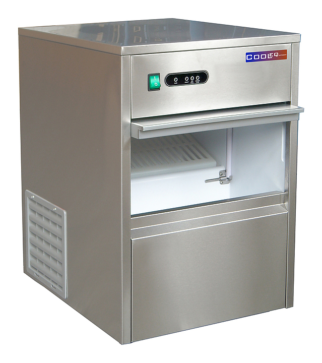 Льдогенератор Cooleq BFI-40