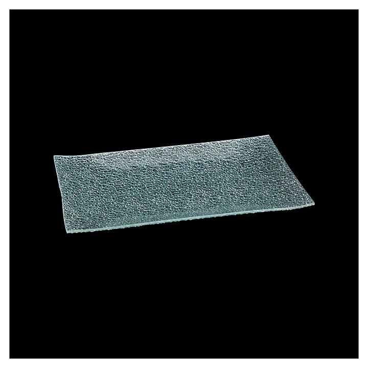 Тарелка Corone Aqua 11,8