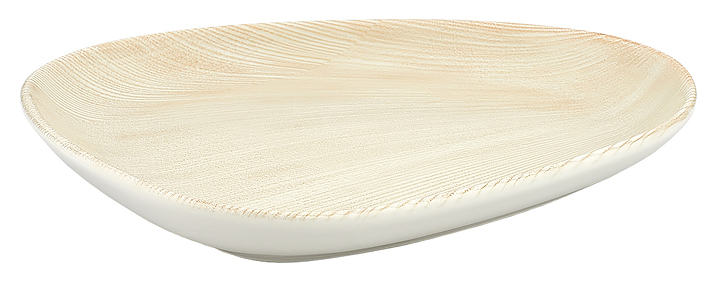 Тарелка By Bone Island Velho IS-VH-19-DZ 19х16,5 см