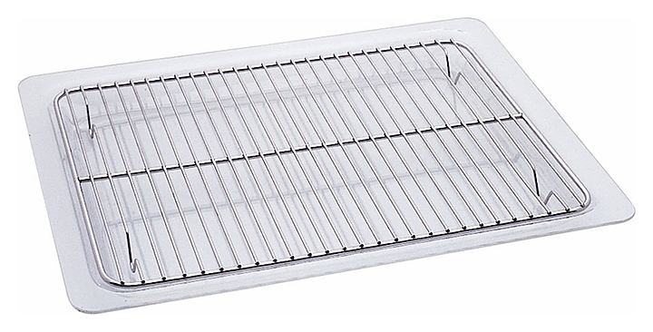 Лист для выпечки SMEG BVG (600)