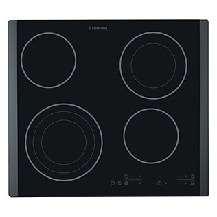 Варочная панель Electrolux Professional EHS 60180 P