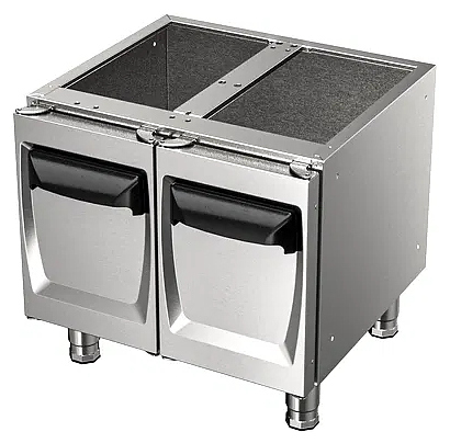 Модуль нейтральный VITAL STD6020D