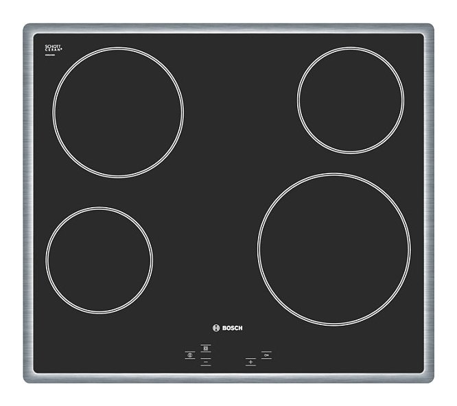 Варочная панель Bosch PKE 645Q14E