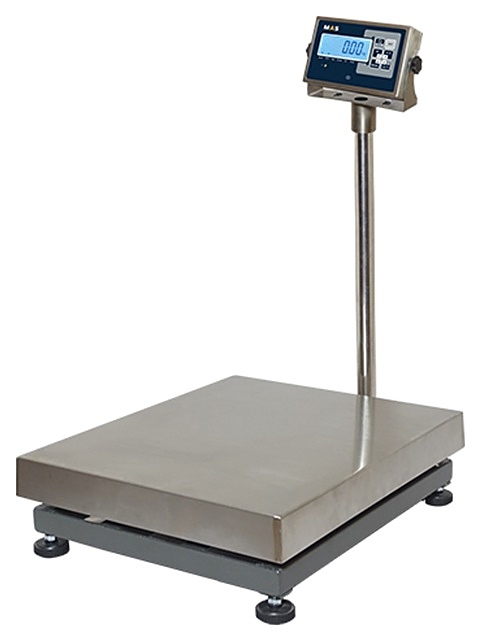 Весы напольные MAS ProMAS PM1H-100-4050