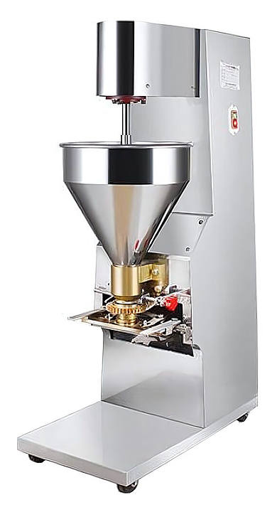 Аппарат для приготовления фрикаделек Hurakan HKN-MBM280