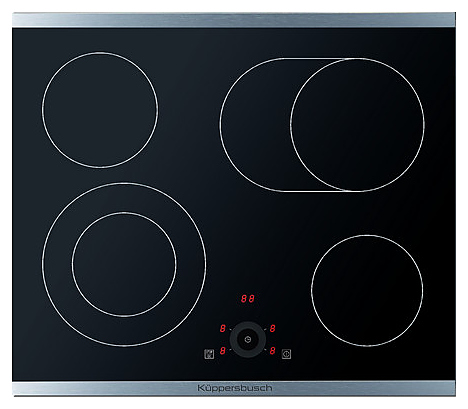Варочная панель Kuppersbusch EKE6342.2ED