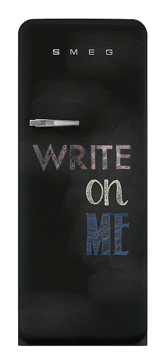 Холодильник SMEG FAB28RDBB3