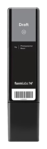 Картридж Formlabs Draft V2 Resin