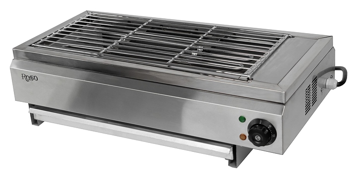 Гриль-барбекю Rosso HBO-70