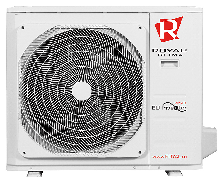 Внешний блок мультисплит-системы ROYAL Clima 2RFM-14HN/OUT