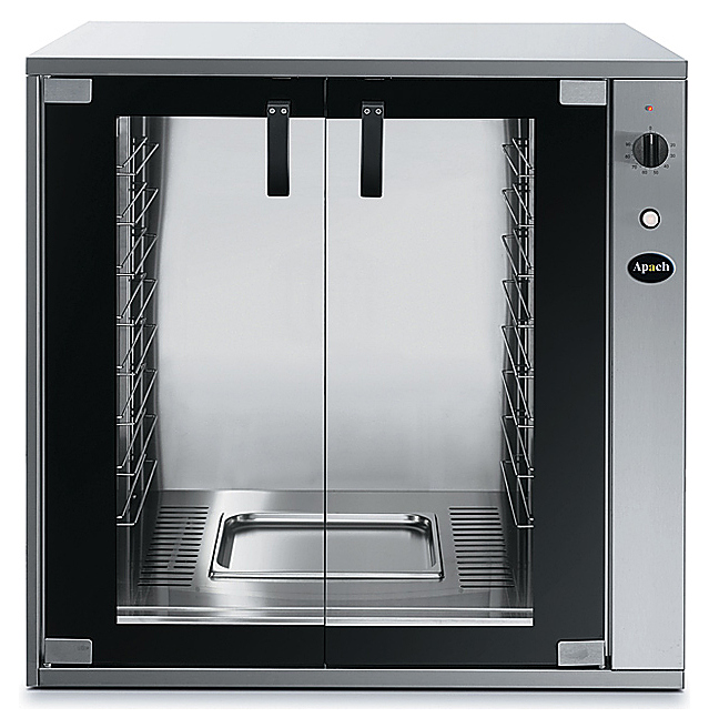 Шкаф  расстоечный Apach A9/8