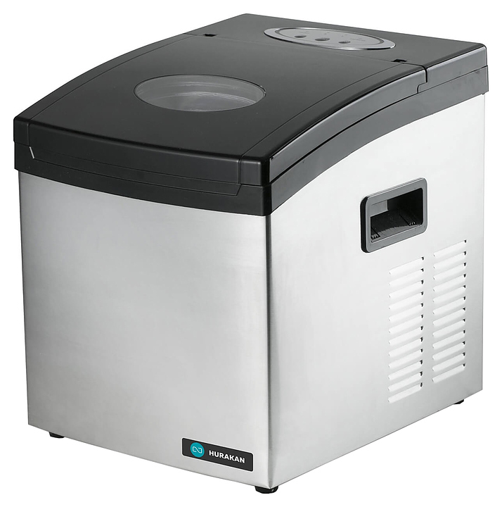 Льдогенератор Hurakan HKN-IMF15