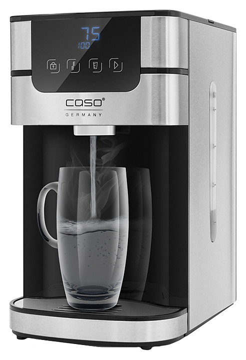 Диспенсер для горячей воды CASO HD 1000