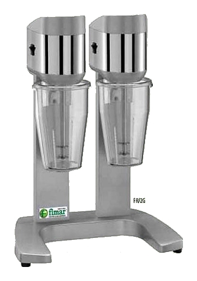 Миксер для молочных коктейлей FIMAR FR2P
