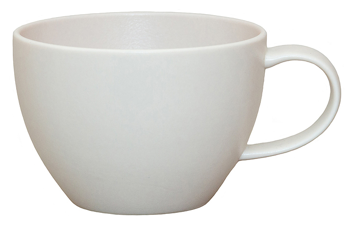 Чашка чайная Noble Light Grey 250 мл