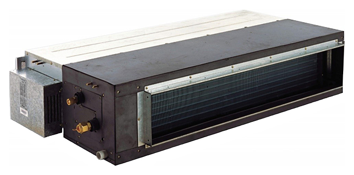 Внутренний блок мультизональной системы General Climate GC-G71/DHVN1