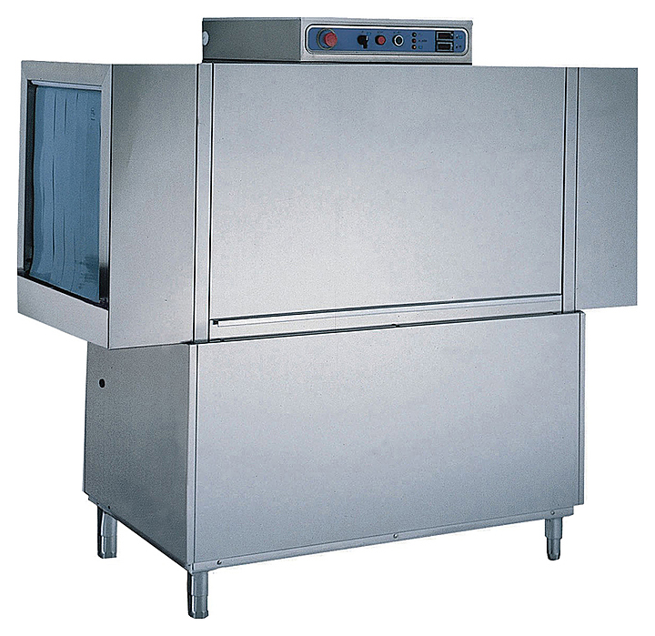 Тоннельная посудомоечная машина Kromo K 2200 new Green Line