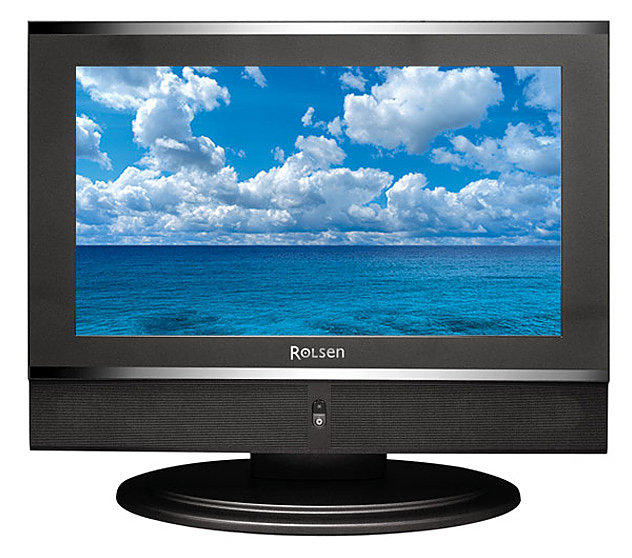 ЖК телевизор Rolsen RL-26D50D