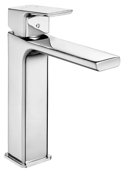 Смеситель для раковины E.C.A. Tiera 102188003EX