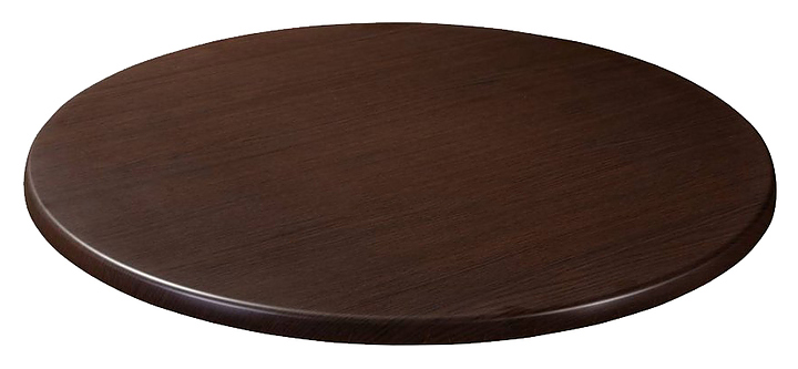 Столешница Topalit 170502 D80 wenge