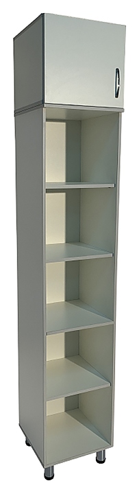 Шкаф медицинский Мед Мебель MD ШМ 14.14