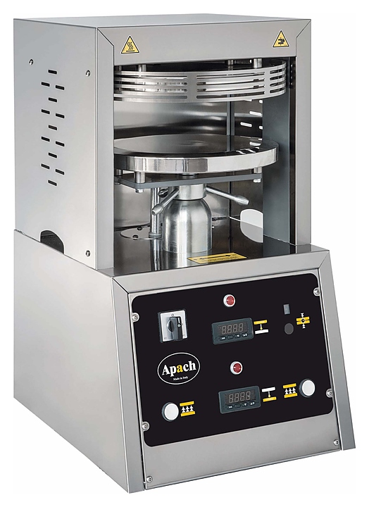Пресс для пиццы Apach APRESS45
