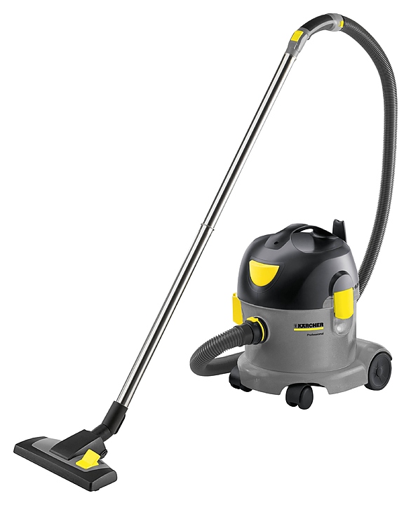Пылесос профессиональный Karcher T 10/1