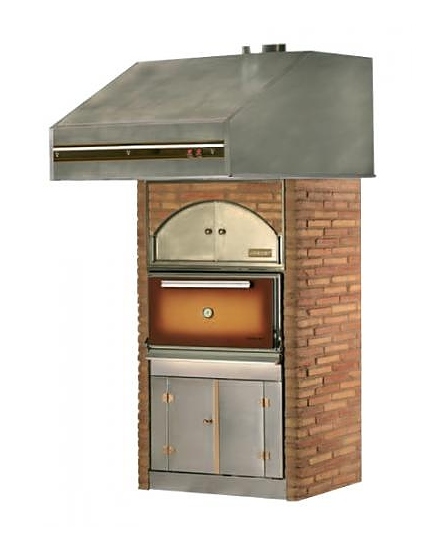 Печь LC ACX-F Josper