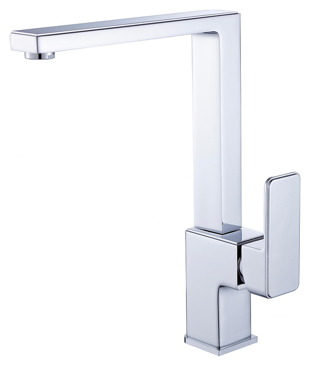 Смеситель для кухни Savol S-600706F