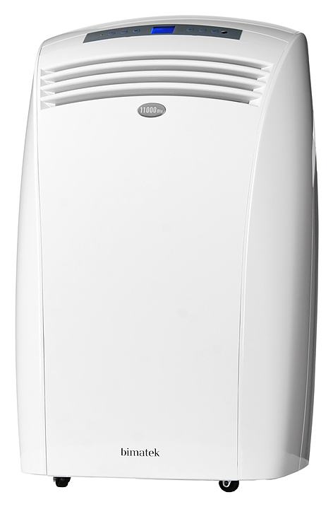 Мобильный кондиционер Bimatek AM400