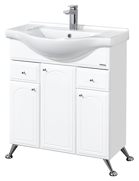 Тумба AQUATON Майами 75 1A056501MM010