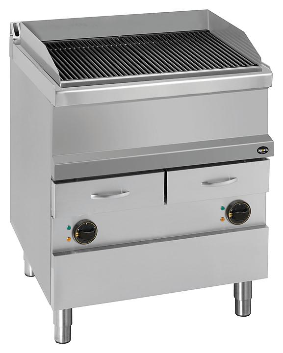 Гриль водяной Apach APGEW-87P