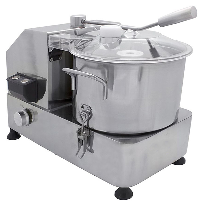 Куттер Rock Kitchen RK-HR-6