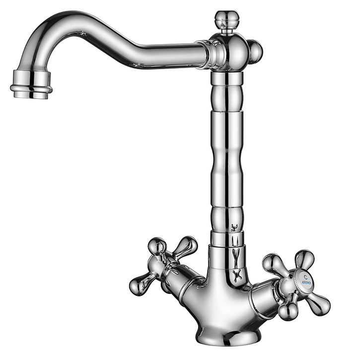 Смеситель для кухни Kaiser Carlson Style 44233