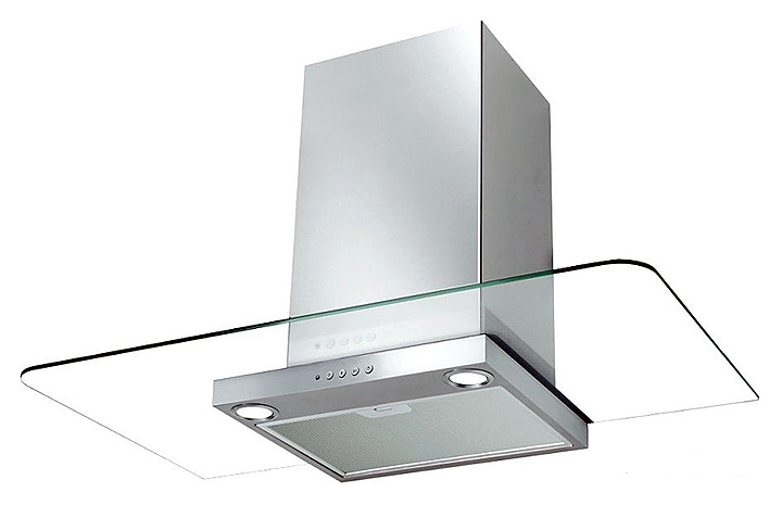 Вытяжка Faber RAY X/V A60 (110.0185.261)