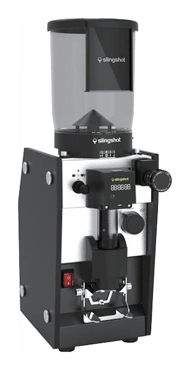 Кофемолка Slingshot Sisma S64