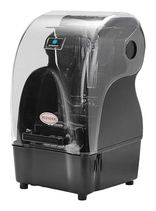 Блендер Hurakan HKN-HBH850M PRO