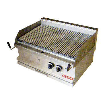 Гриль газовый Cozum GGL 608