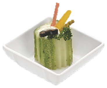 Салатник Servewell Sara H-2306