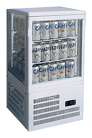 Витрина кондитерская FROSTLINE FL-TCBD58