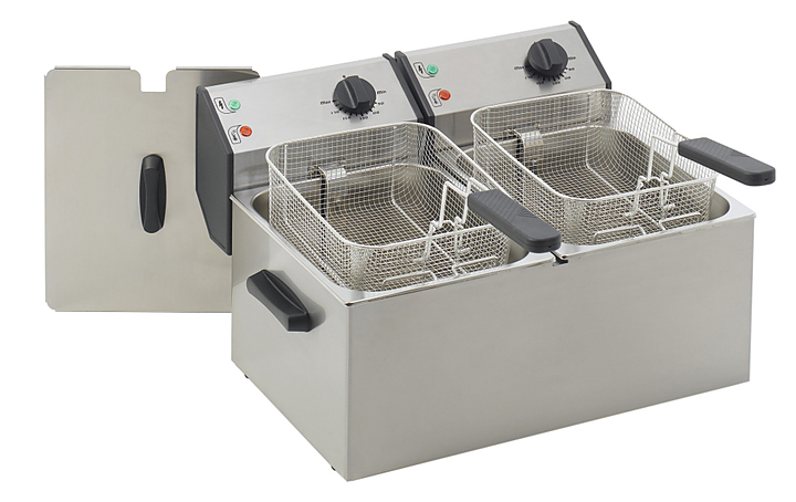 Фритюрница электрическая Roller Grill FD 50 D