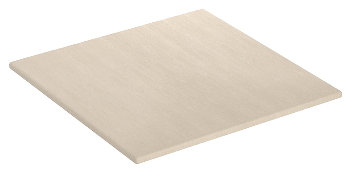 Столешница Sheffilton SHT-TT 80/80 (МДФ) квадратная ассаль