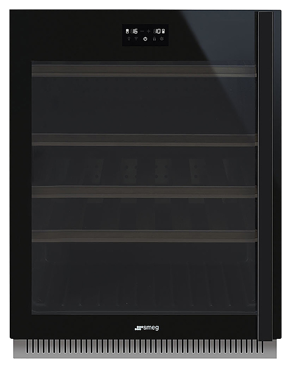 Винный шкаф SMEG CVI638LWN2
