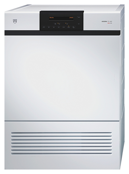 Машина сушильная V-ZUG WT-ATSWPZ re