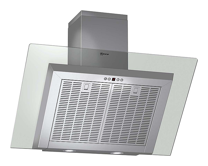 Вытяжка Neff D39F55N0