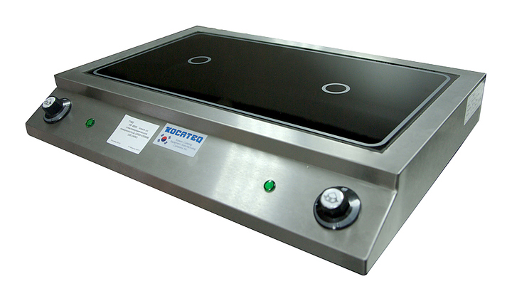 Плита электрическая Kocateq HP4000