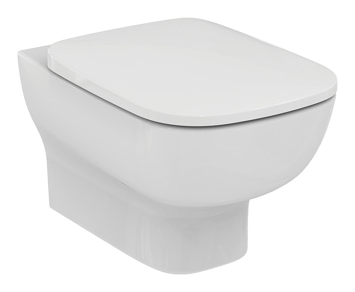 Унитаз подвесной Ideal Standard Esedra T281401