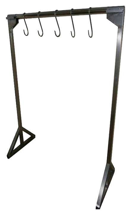 Вешало для туш ЦМИ ВТ3-160/60/180